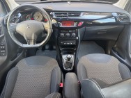 CITROEN d'occasion C3 1.4 VTI 95 OPEN WAY de 2012 Le Raincy (93)﻿