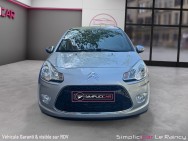 CITROEN d'occasion C3 1.4 VTI 95 OPEN WAY de 2012 Le Raincy (93)﻿