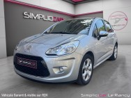 CITROEN d'occasion C3 1.4 VTI 95 OPEN WAY de 2012 Le Raincy (93)﻿