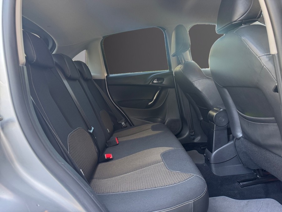 CITROEN d'occasion C3 1.4 VTI 95 OPEN WAY de 2012 Le Raincy (93)﻿