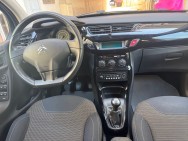 CITROEN d'occasion C3 1.4 VTI 95 OPEN WAY de 2012 Le Raincy (93)﻿