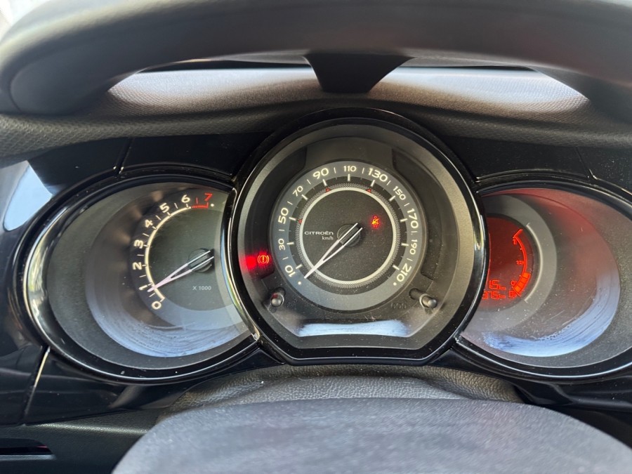 CITROEN d'occasion C3 1.4 VTI 95 OPEN WAY de 2012 Le Raincy (93)﻿