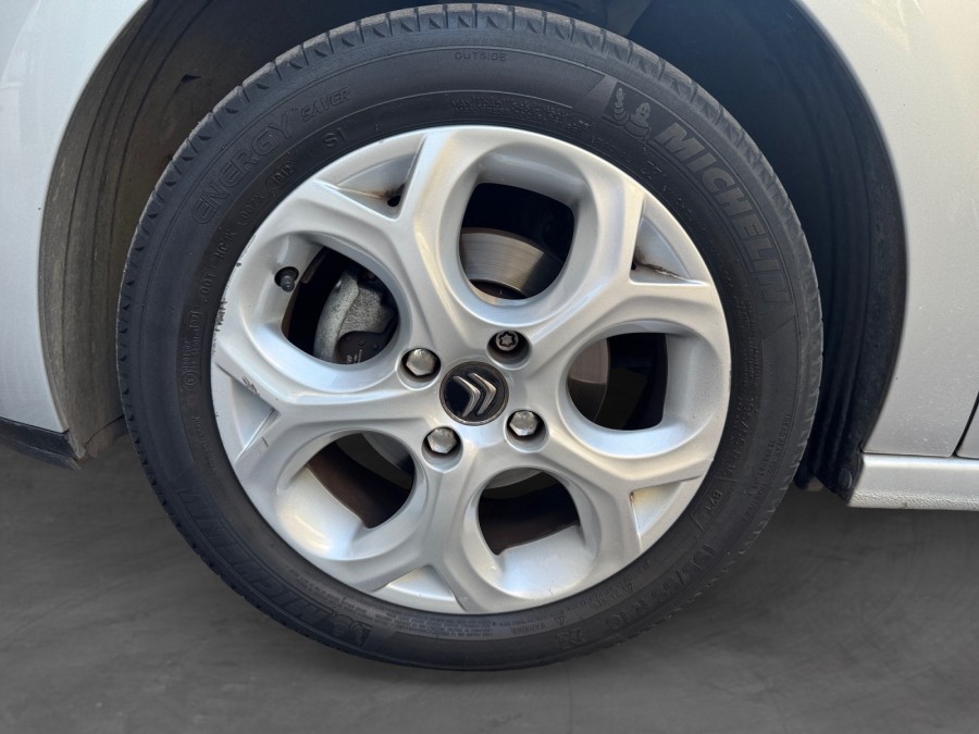 CITROEN d'occasion C3 1.4 VTI 95 OPEN WAY de 2012 Le Raincy (93)﻿