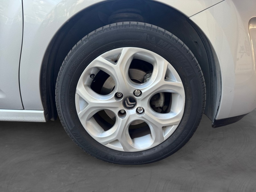 CITROEN d'occasion C3 1.4 VTI 95 OPEN WAY de 2012 Le Raincy (93)﻿