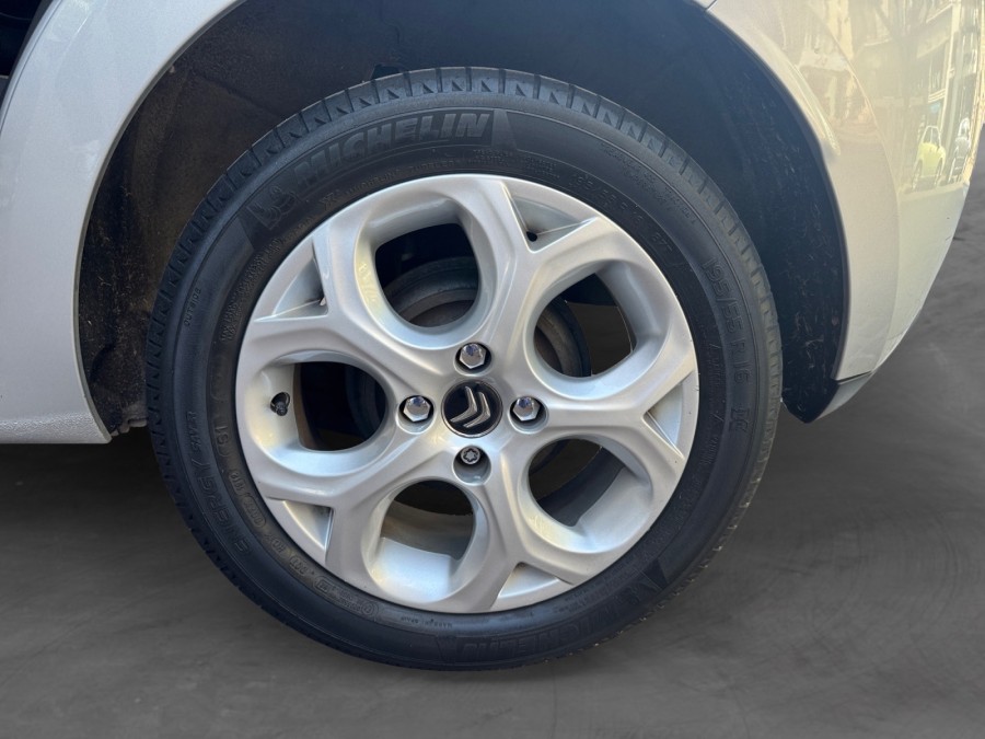 CITROEN d'occasion C3 1.4 VTI 95 OPEN WAY de 2012 Le Raincy (93)﻿