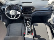 VOLKSWAGEN d'occasion T-CROSS 1.0 TSI 95 LOUNGE de 2019 Limoges (87)﻿