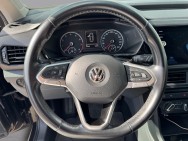 VOLKSWAGEN d'occasion T-CROSS 1.0 TSI 95 LOUNGE de 2019 Limoges (87)﻿