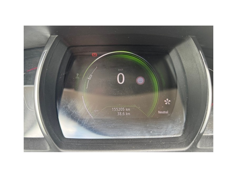 RENAULT d'occasion SCÉNIC IV Scenic dCi 130 Energy Intens de 2017