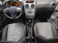 OPEL d'occasion CORSA 1.4 TWINPORT 100 COLOR EDITION de 2011 Brest