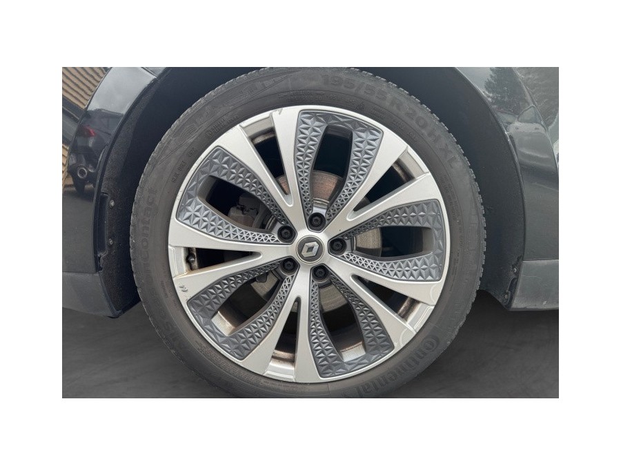 RENAULT d'occasion SCÉNIC IV Scenic dCi 130 Energy Intens de 2017