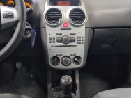 OPEL d'occasion CORSA 1.4 TWINPORT 100 COLOR EDITION de 2011 Brest