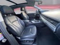 Audi q7 v6 tdi 3.0 218ch  7 places avus extended , attelage, caméra, occasion simplicicar rennes simplicicar simplicibike...