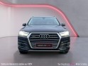 Audi q7 v6 tdi 3.0 218ch  7 places avus extended , attelage, caméra, occasion simplicicar rennes simplicicar simplicibike...
