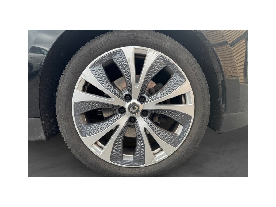 RENAULT d'occasion SCÉNIC IV Scenic dCi 130 Energy Intens de 2017