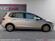 VOLKSWAGEN d'occasion GOLF 1.6 TDI 90 TRENDLINE BUSINESS de 2015