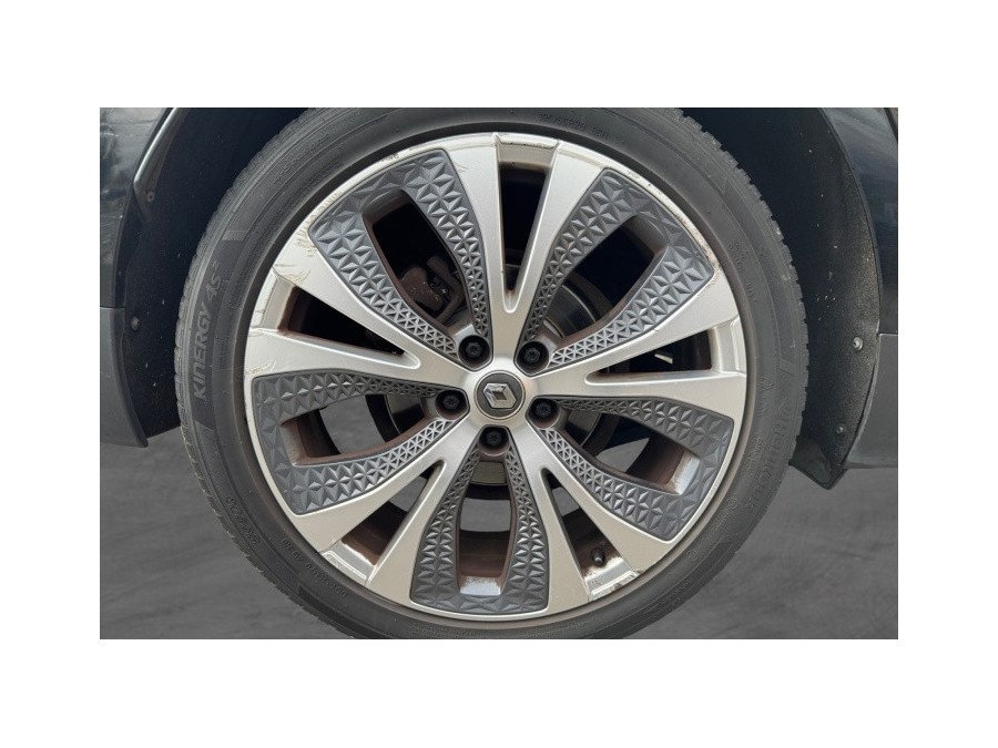 RENAULT d'occasion SCÉNIC IV Scenic dCi 130 Energy Intens de 2017