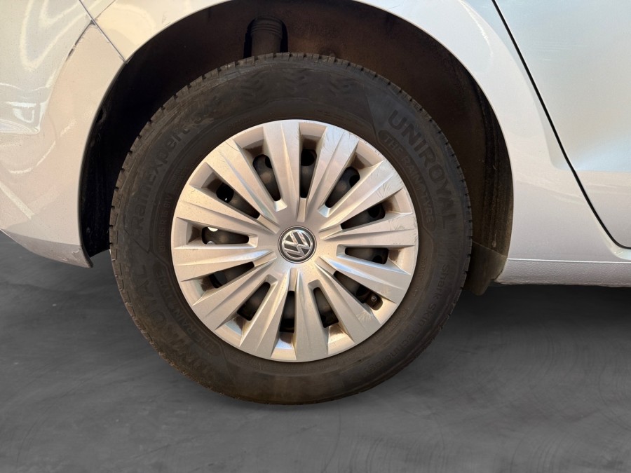 VOLKSWAGEN d'occasion GOLF 1.6 TDI 90 TRENDLINE BUSINESS de 2015