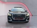 Audi q2 q2 1.4 tfsi cod 150 ch s tronic 7 s line full option occasion paris 17ème (75)(porte maillot) simplicicar...