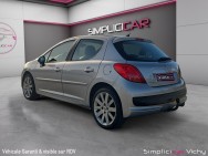 PEUGEOT d'occasion 207 1.6 VTI 16V 120 PREMIUM PACK de 2007 Vichy