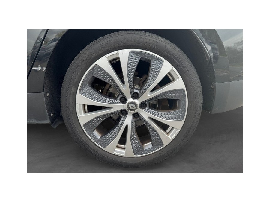 RENAULT d'occasion SCÉNIC IV Scenic dCi 130 Energy Intens de 2017