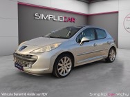 PEUGEOT d'occasion 207 1.6 VTI 16V 120 PREMIUM PACK de 2007 Vichy