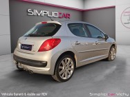 PEUGEOT d'occasion 207 1.6 VTI 16V 120 PREMIUM PACK de 2007 Vichy