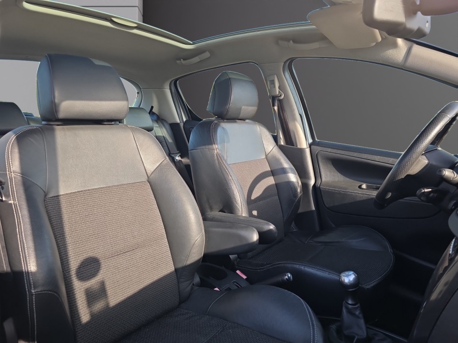 PEUGEOT d'occasion 207 1.6 VTI 16V 120 PREMIUM PACK de 2007 Vichy