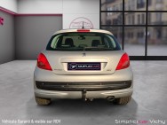 PEUGEOT d'occasion 207 1.6 VTI 16V 120 PREMIUM PACK de 2007 Vichy