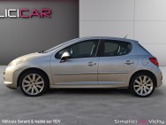 PEUGEOT d'occasion 207 1.6 VTI 16V 120 PREMIUM PACK de 2007 Vichy