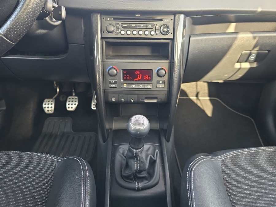 PEUGEOT d'occasion 207 1.6 VTI 16V 120 PREMIUM PACK de 2007 Vichy