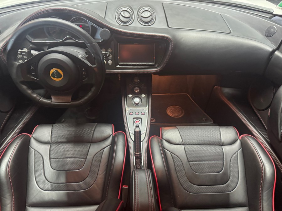 LOTUS d'occasion EMIRA 2.0 364 FIRST EDITION DCT de 2013 Pau (64)﻿