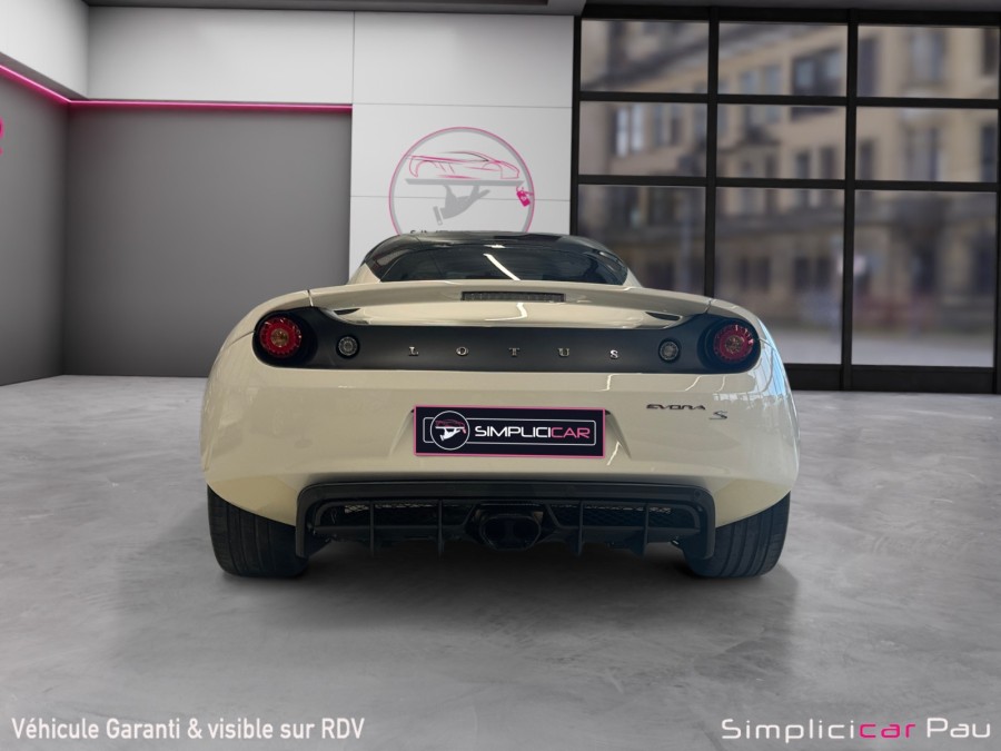 LOTUS d'occasion EMIRA 2.0 364 FIRST EDITION DCT de 2013 Pau (64)﻿