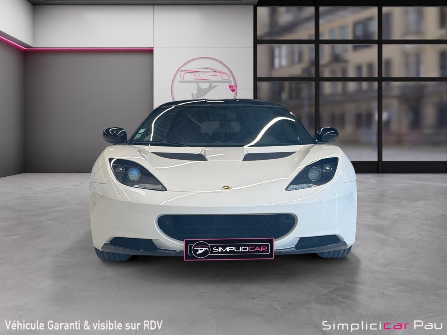 LOTUS d'occasion EMIRA 2.0 364 FIRST EDITION DCT de 2013 Pau (64)﻿