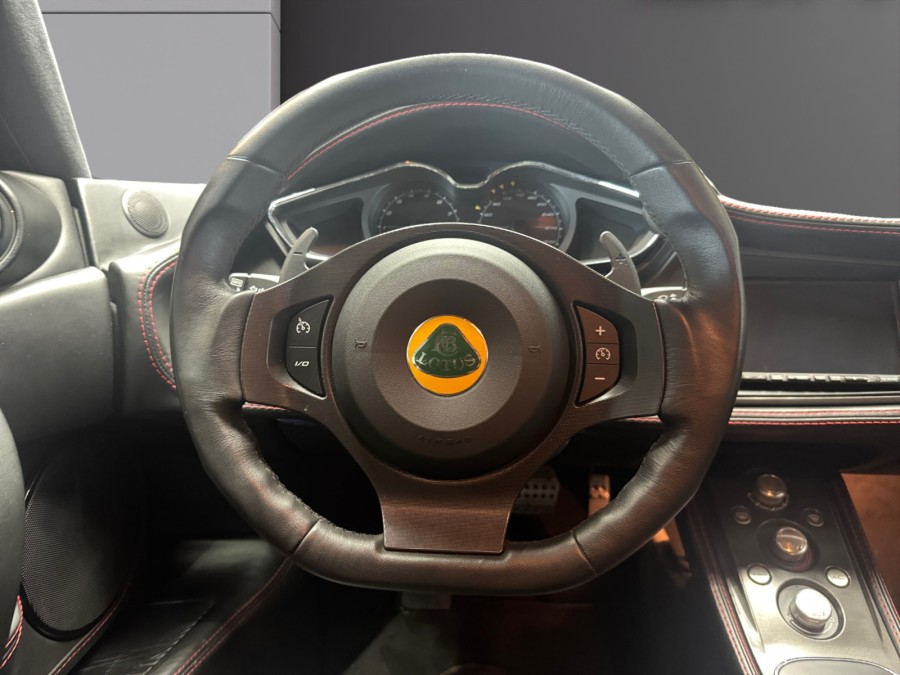 LOTUS d'occasion EMIRA 2.0 364 FIRST EDITION DCT de 2013 Pau (64)﻿
