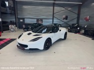 LOTUS d'occasion EMIRA 2.0 364 FIRST EDITION DCT de 2013 Pau (64)﻿