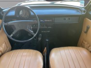 VOLKSWAGEN d'occasion COCCINELLE Coccinelle de 1979 Genevois (74)﻿