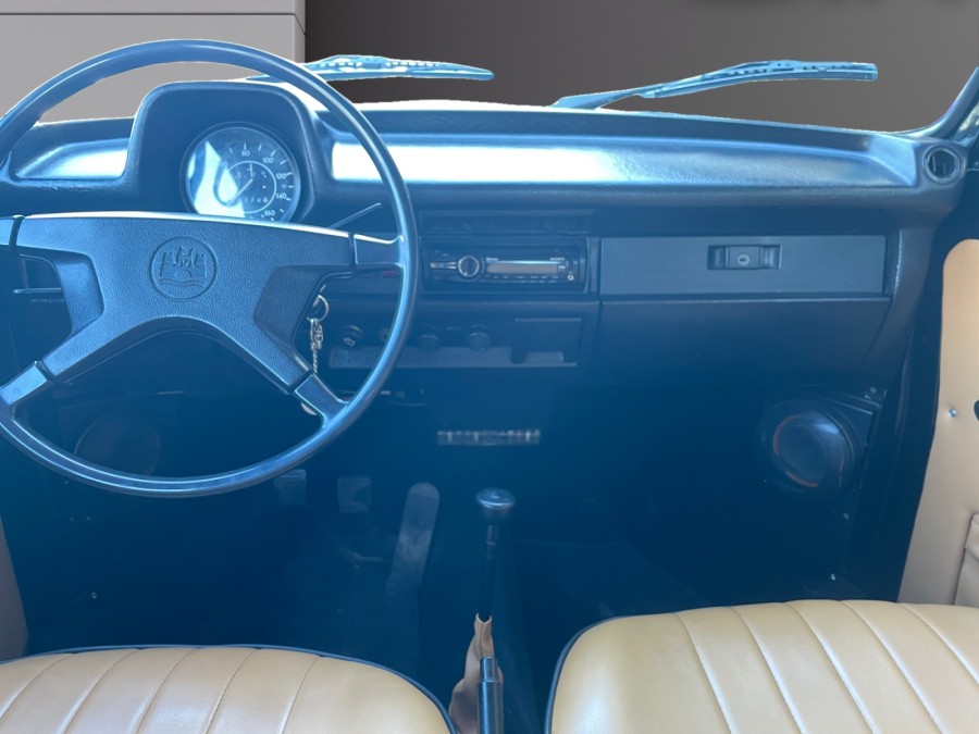 VOLKSWAGEN d'occasion COCCINELLE Coccinelle de 1979 Genevois (74)﻿