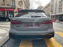 Audi rs6 avant v8 4.0 tfsi 600 tiptronic 8 quattro full tva occasion paris 15ème (75) simplicicar simplicibike france