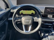 AUDI d'occasion Q5 40 TDI 2.0 190 QUATTRO de 2018 Orleans (45)﻿