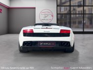 LAMBORGHINI d'occasion GALLARDO GALLARDO SPYDER LP560-4 de 2009 Saint