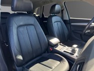 AUDI d'occasion Q5 40 TDI 2.0 190 QUATTRO de 2018 Orleans (45)﻿