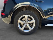 AUDI d'occasion Q5 40 TDI 2.0 190 QUATTRO de 2018 Orleans (45)﻿