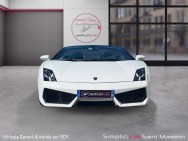 LAMBORGHINI d'occasion GALLARDO GALLARDO SPYDER LP560-4 de 2009 Saint