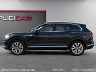 VOLKSWAGEN d'occasion TOUAREG 3.0TDI 286 CARAT EXCLUSIVE 4 MOTION de