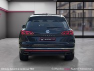 VOLKSWAGEN d'occasion TOUAREG 3.0TDI 286 CARAT EXCLUSIVE 4 MOTION de
