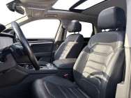 VOLKSWAGEN d'occasion TOUAREG 3.0TDI 286 CARAT EXCLUSIVE 4 MOTION de