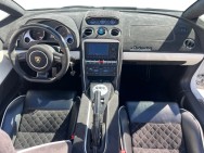 LAMBORGHINI d'occasion GALLARDO GALLARDO SPYDER LP560-4 de 2009 Saint