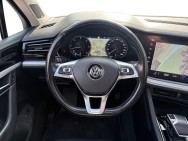 VOLKSWAGEN d'occasion TOUAREG 3.0TDI 286 CARAT EXCLUSIVE 4 MOTION de