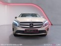 Mercedes classe gla business 200 d business occasion simplicicar lille  simplicicar simplicibike france