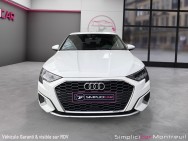 AUDI d'occasion A3 Sportback 35 TFSI Mild Hybrid 150 S tronic 7